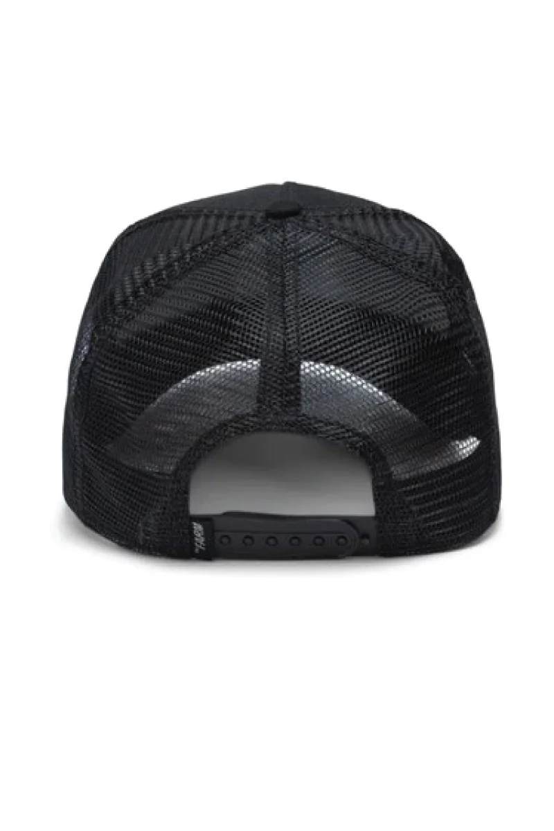 Unisex Trout Fish Trucker Hat - Image 4