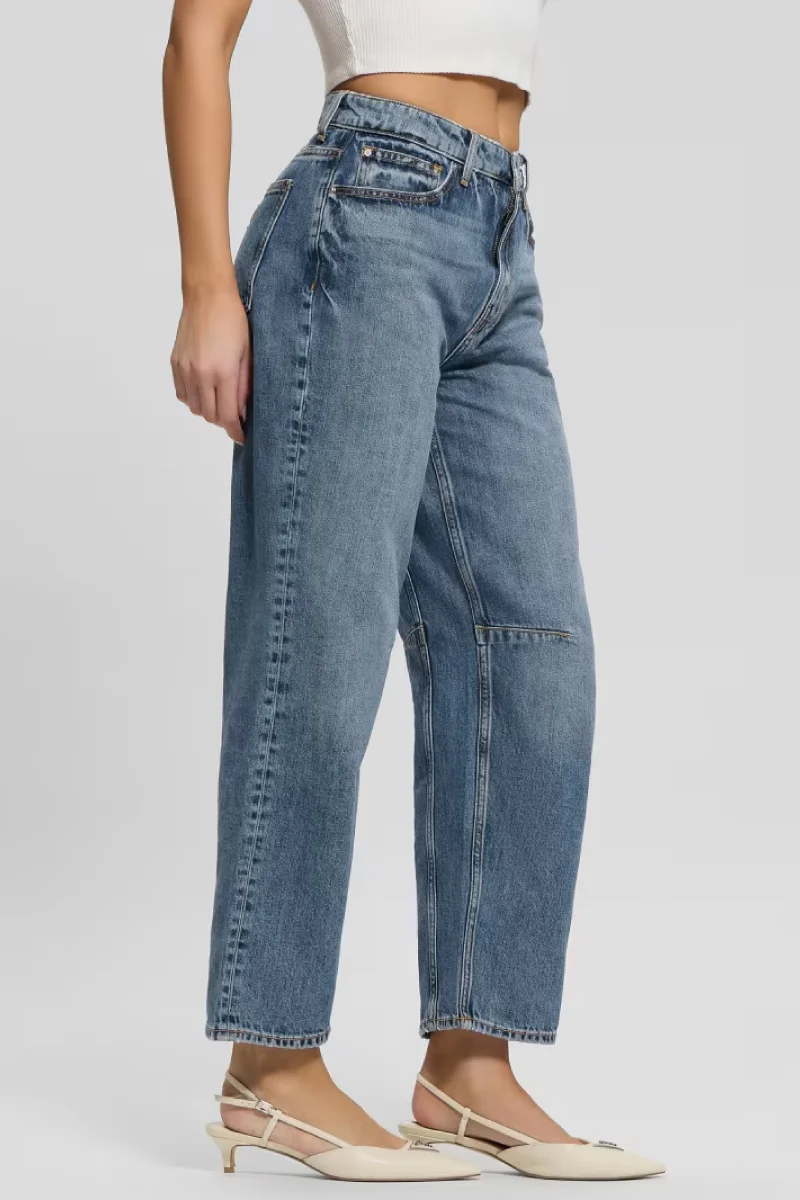 Barrel Jeans - Image 4