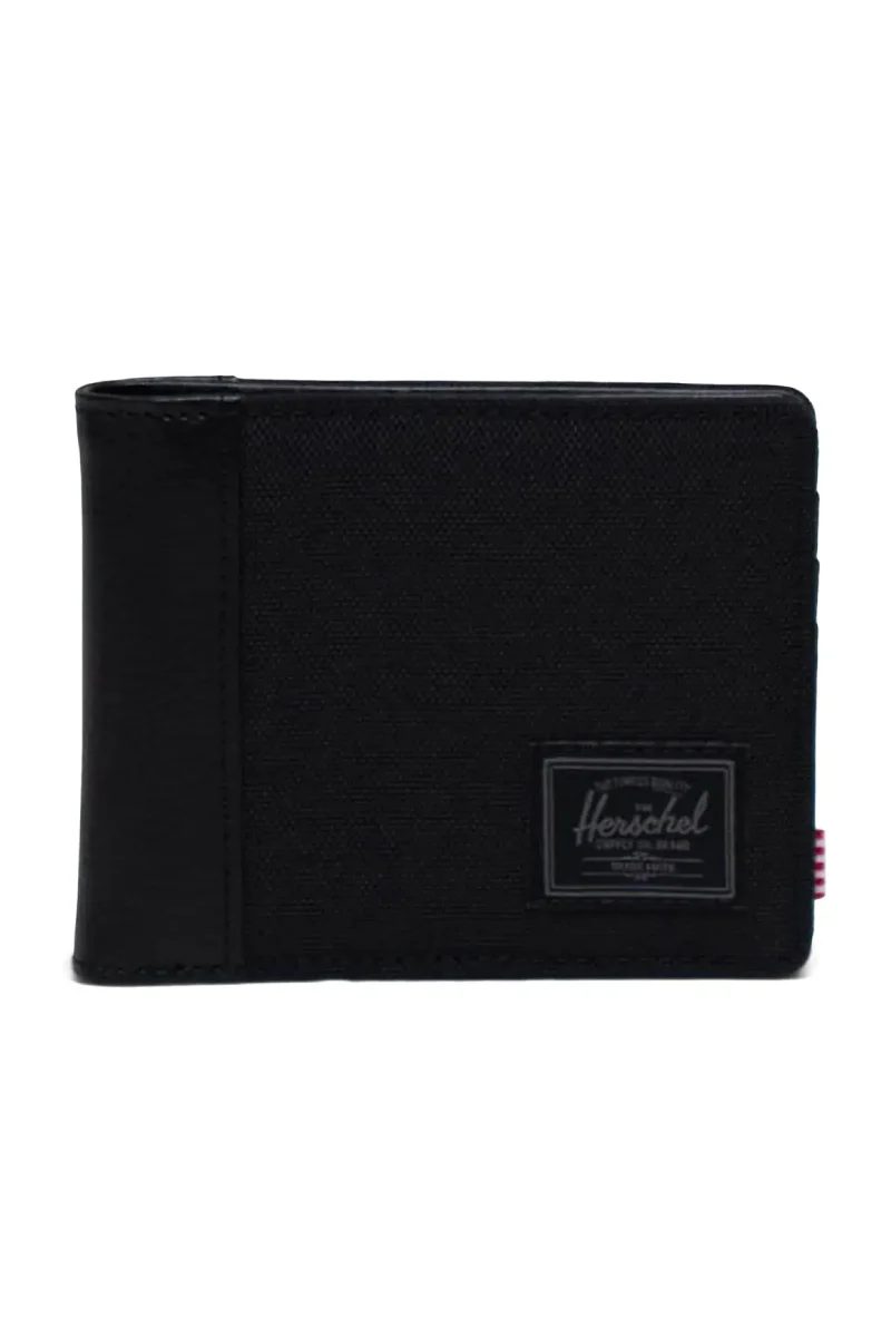Hank Wallet