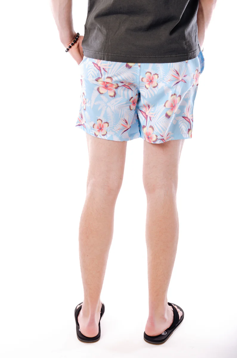 Happy Hour Swim Shorts - Image 4