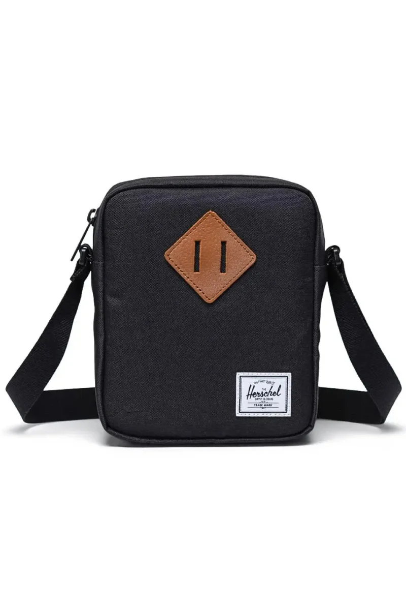 Heritage Crossbody