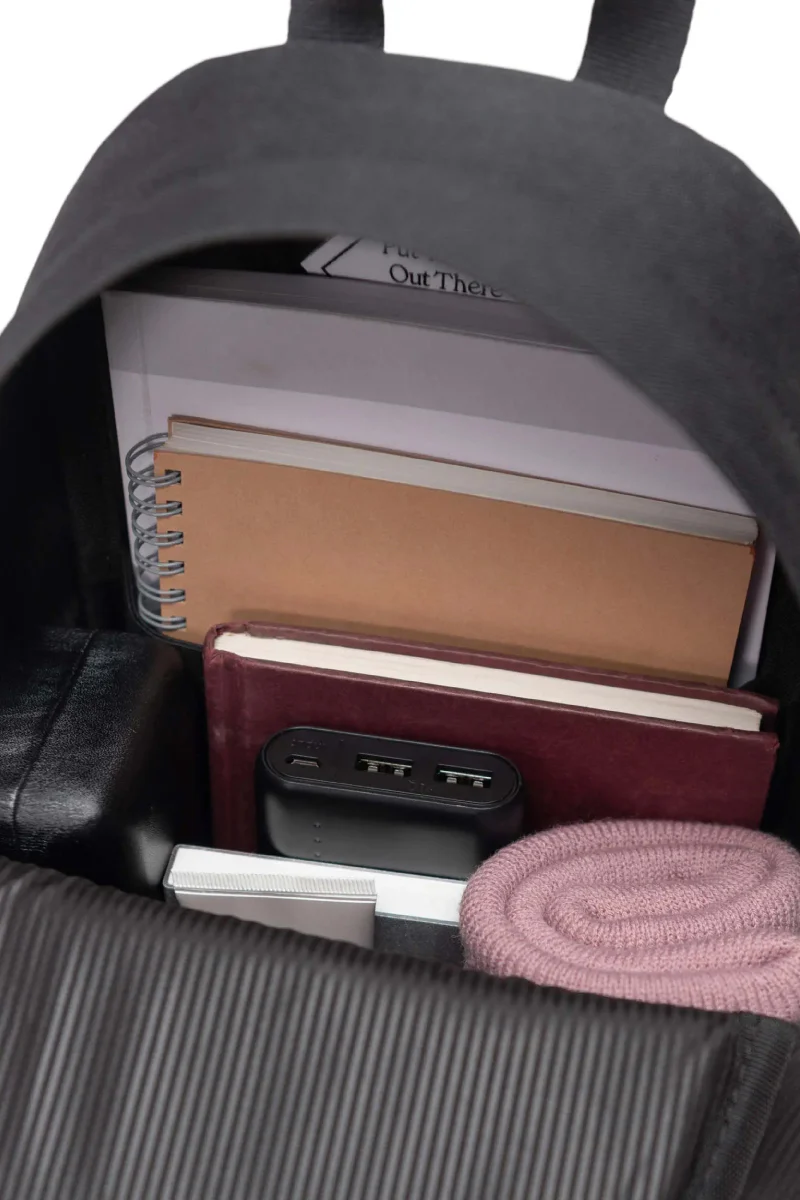 Heritage Shoulder Bag - Image 3