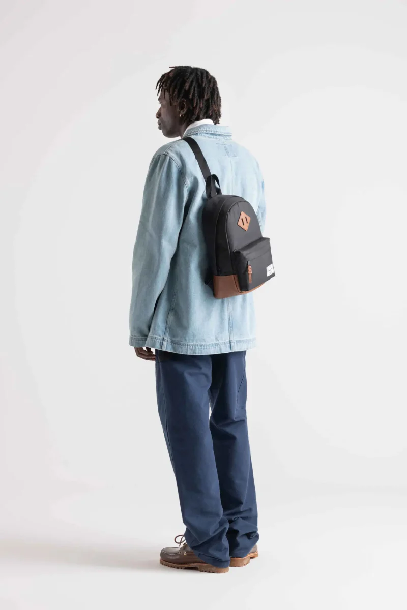 Heritage Shoulder Bag - Image 4