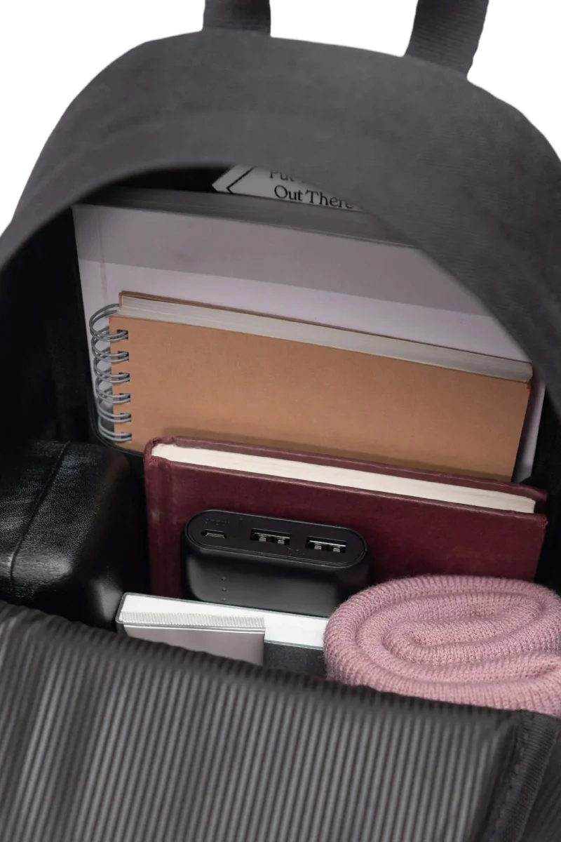 Heritage Shoulder Bag - Image 3