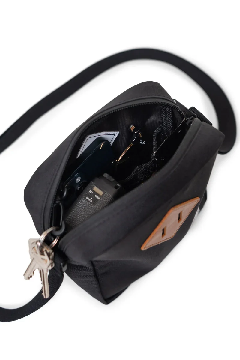 Heritage Crossbody - Image 3
