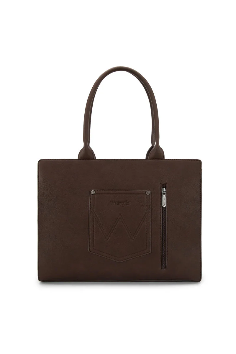 Horseshoe Large Tote - Image 2