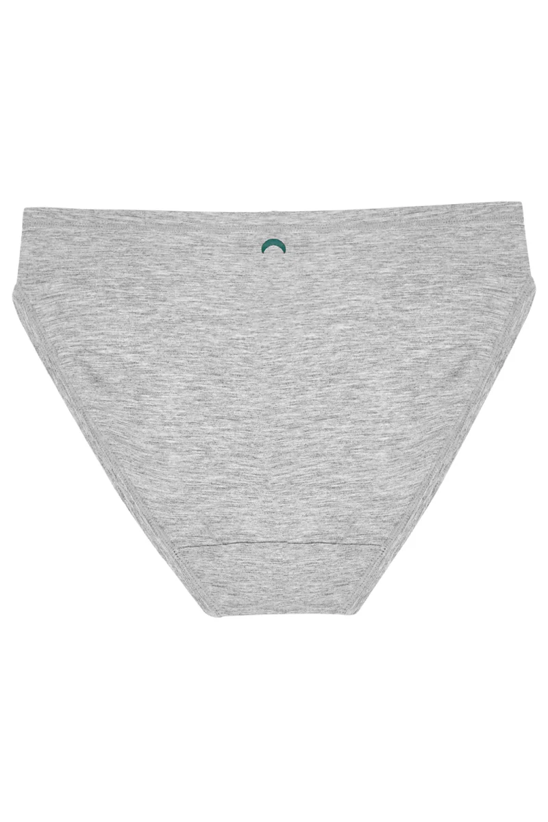 Bikini - Grey - Image 3