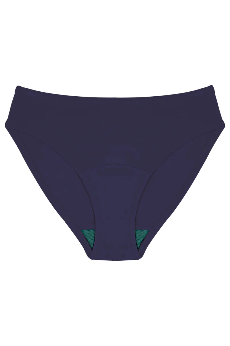 Bikini - Navy