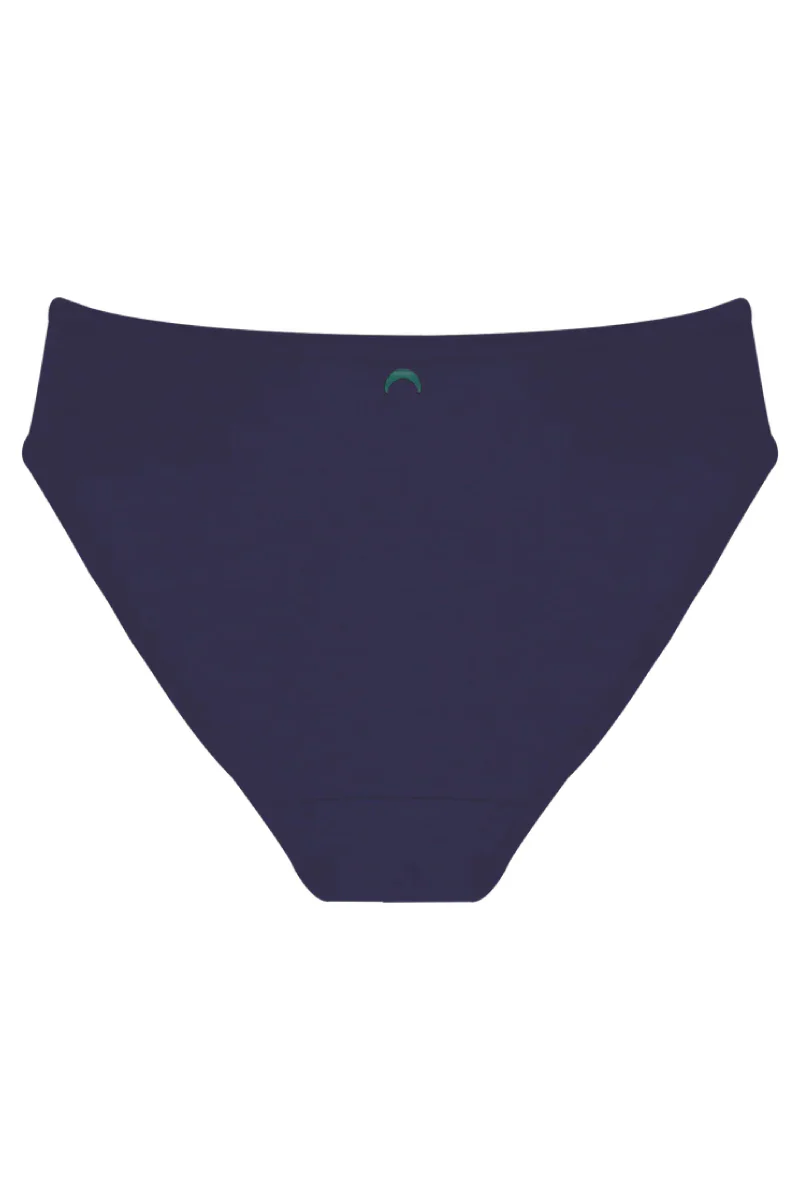 Bikini - Navy - Image 3