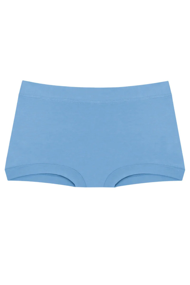 Boxer - Sky Blue