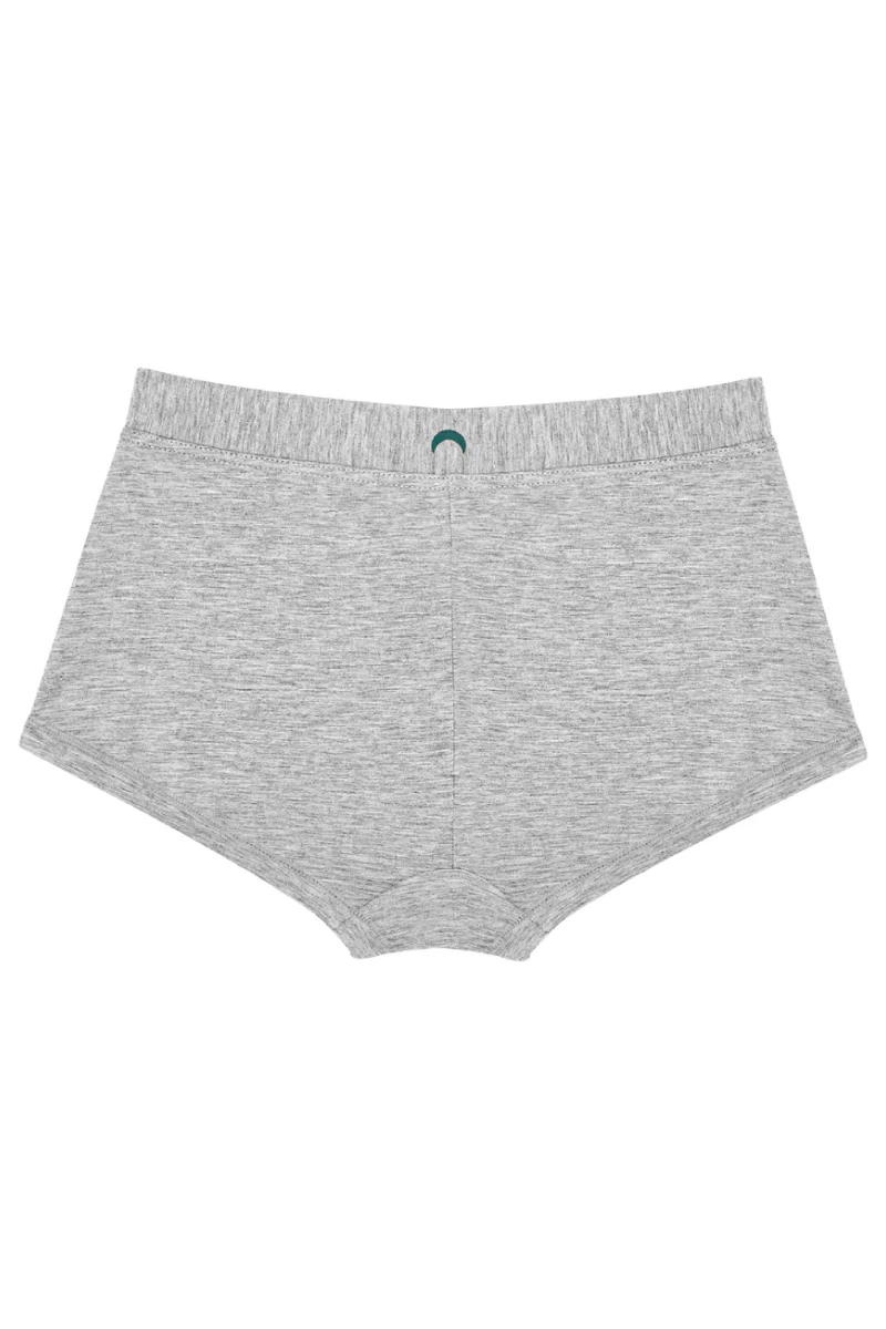 Brief - Grey - Image 3