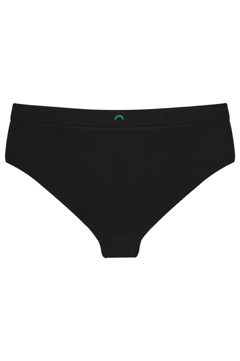 Cheeky - Black - Image 3
