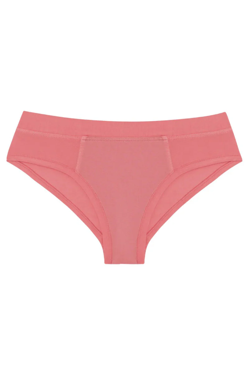 Cheeky - Desert Rose