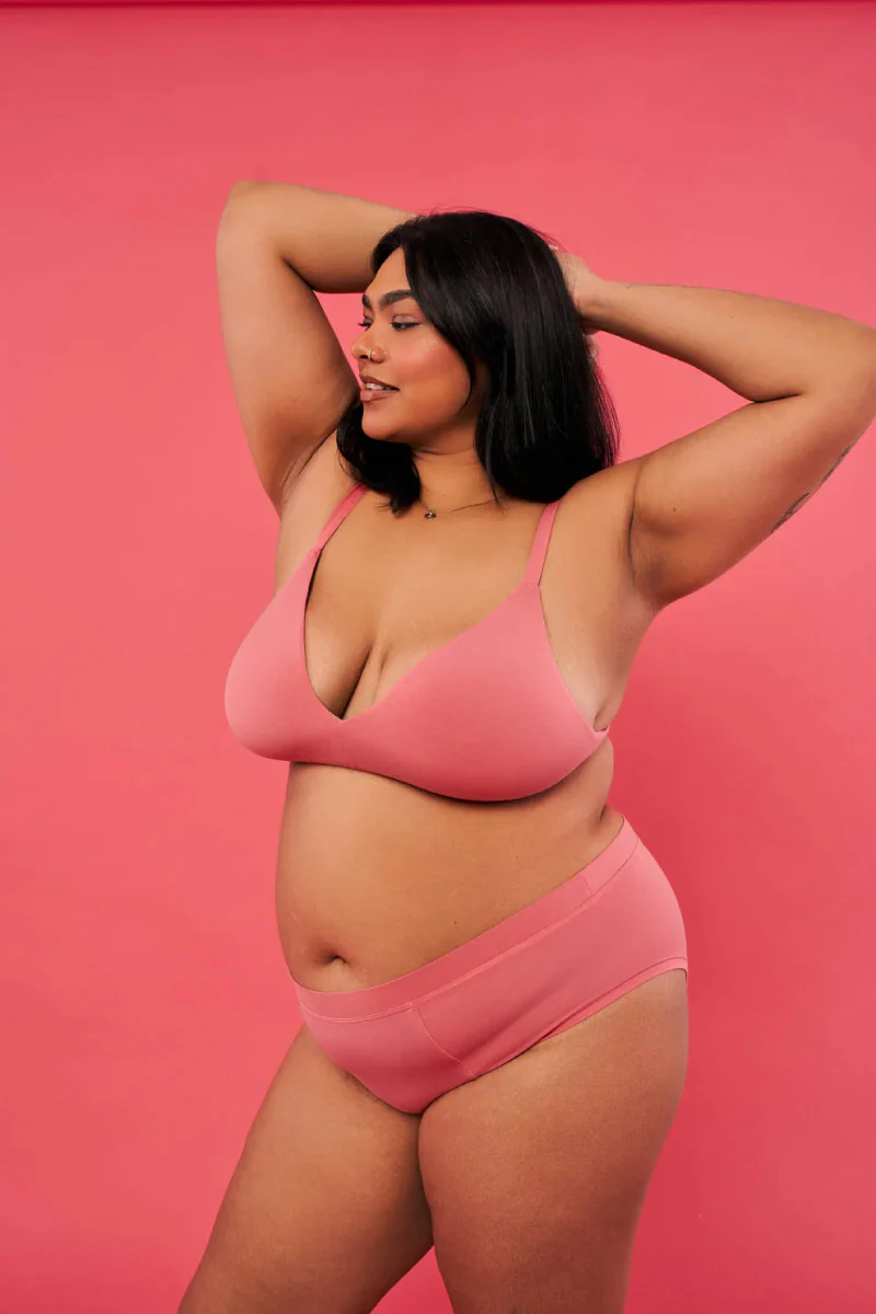 Cheeky - Desert Rose - Image 2