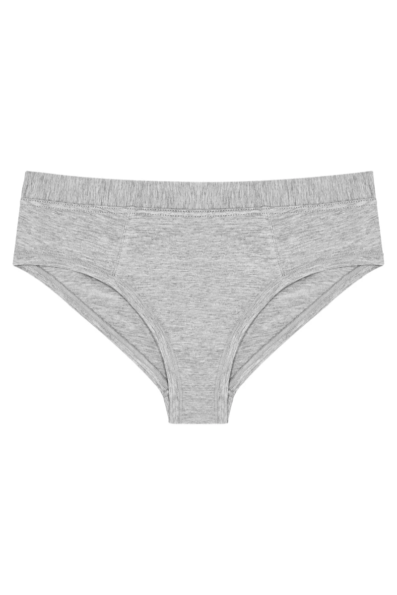 Cheeky - Grey