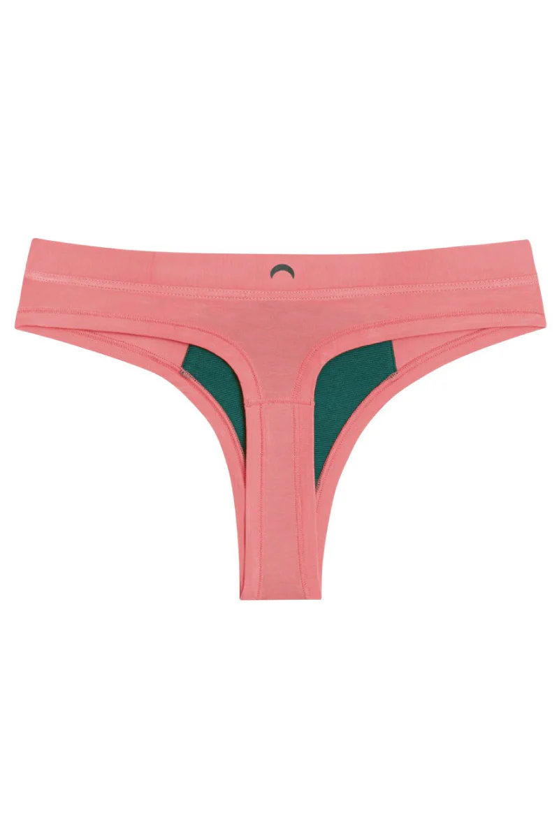 Thong - Desert Rose - Image 3