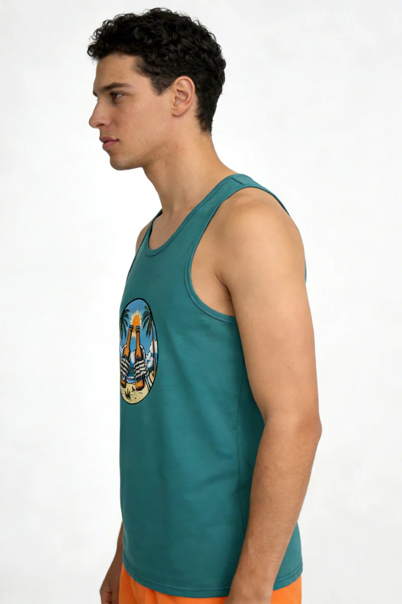Beer Buddy Tank - Image 3