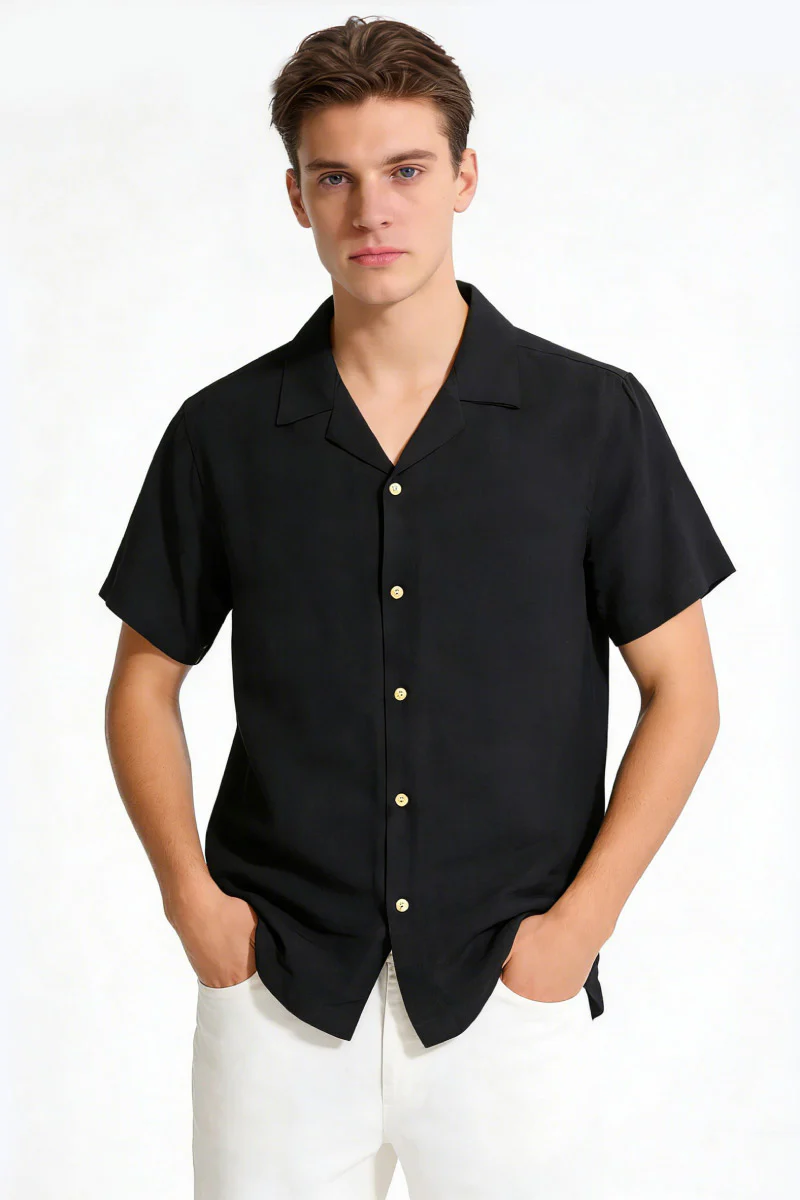 Eliana Short Sleeve Shirt