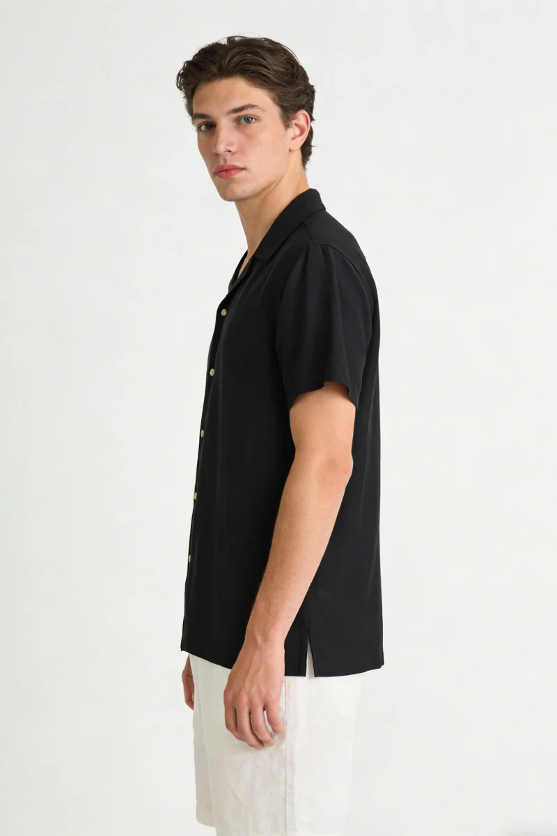 Eliana Short Sleeve Shirt - Image 3