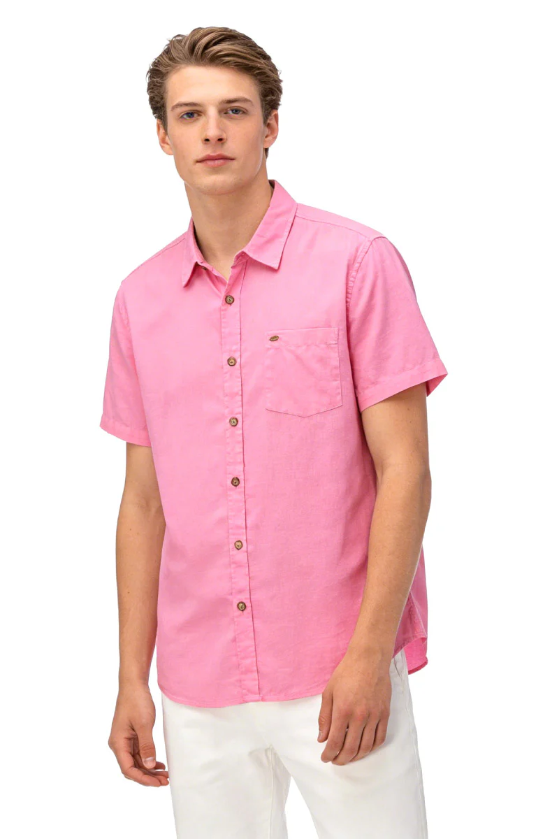 First Tide Short Sleeve Shirt