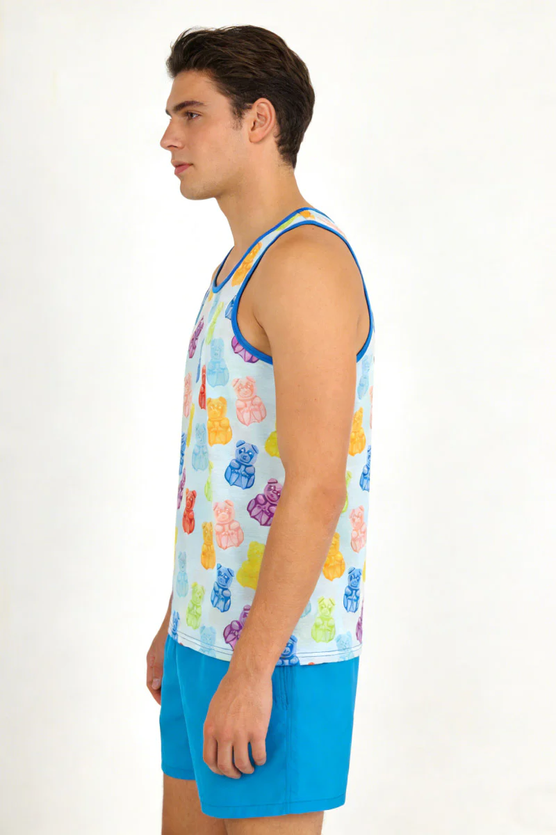 Gummie Bear Tank - Image 3