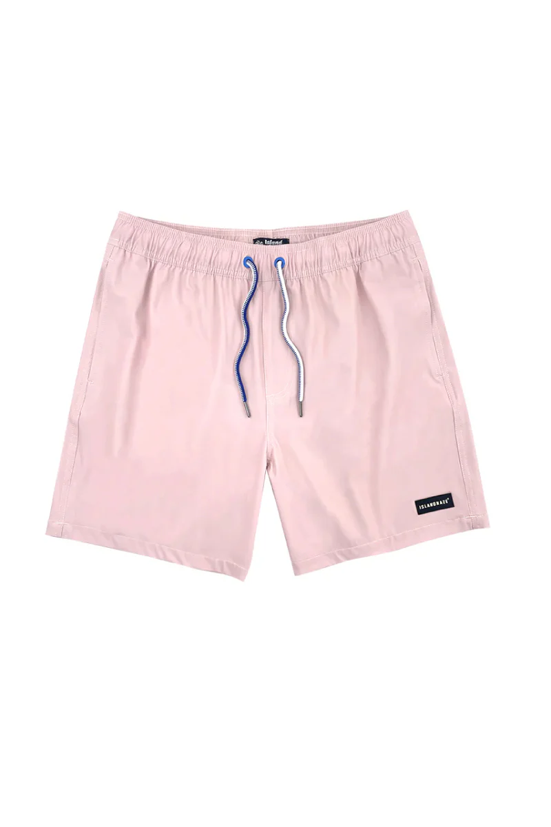 Lavana Pink Swim Shorts - Image 3