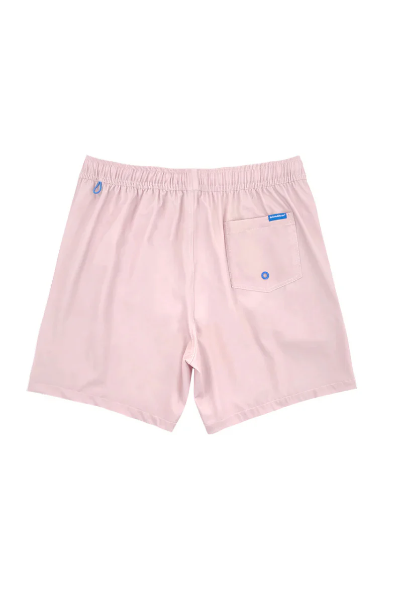 Lavana Pink Swim Shorts - Image 4
