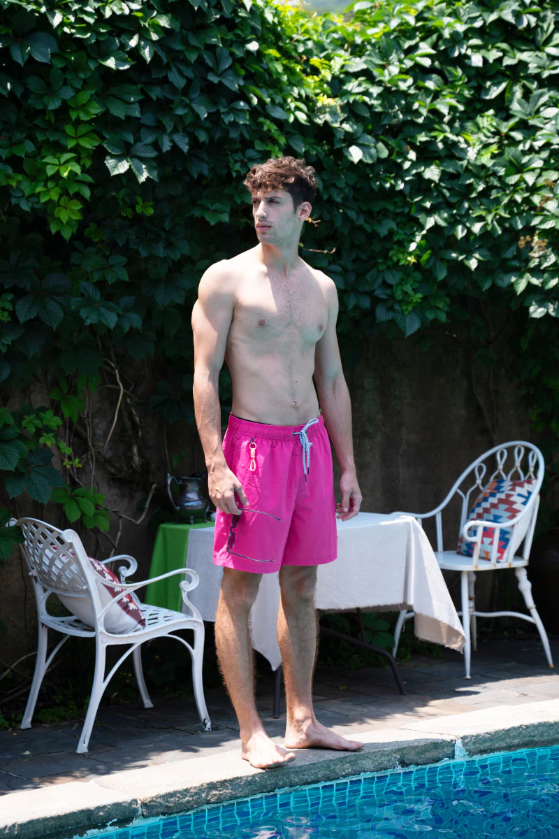 Oman Swim Short