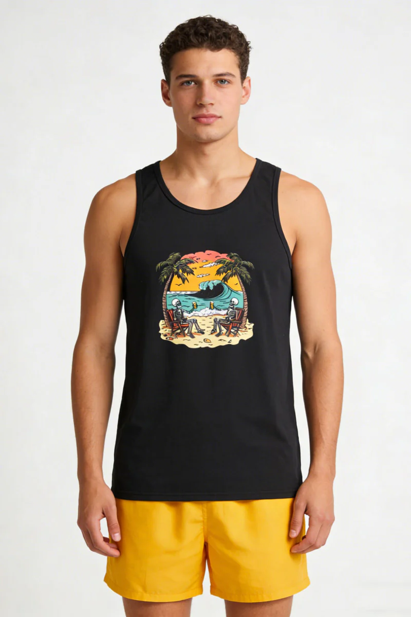 Rampant Tank