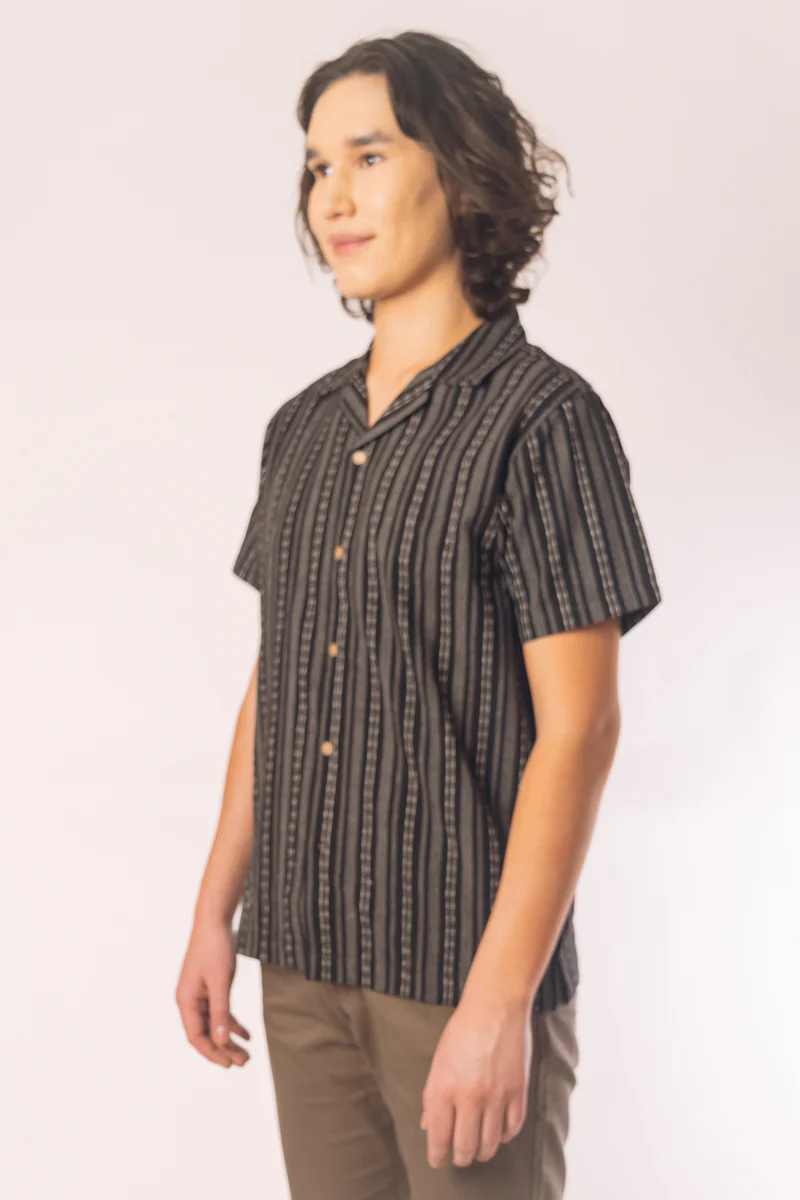 Sicily Short Sleeve Shirt - Image 3