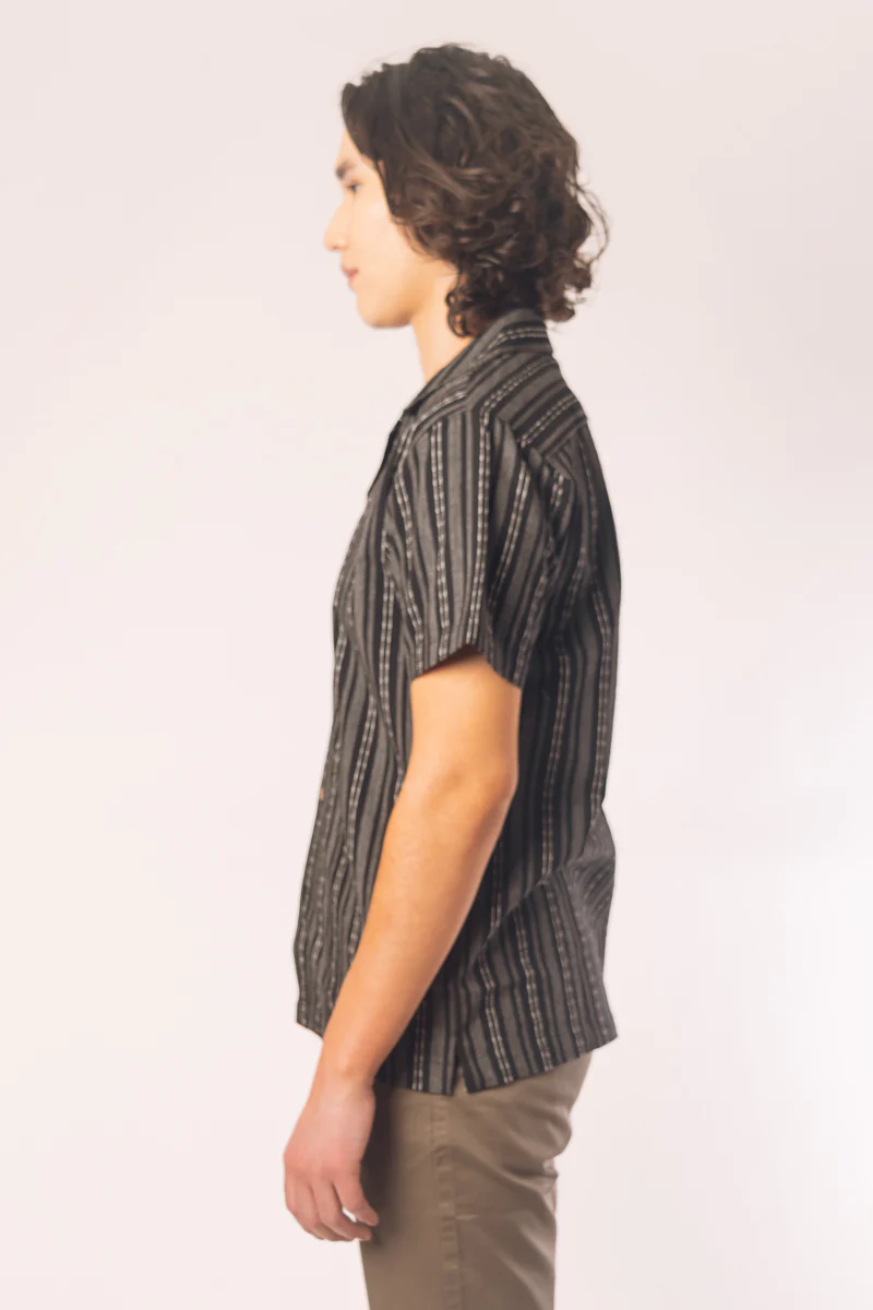 Sicily Short Sleeve Shirt - Image 4