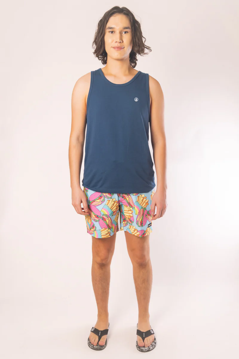 Today Volley Short - Image 4