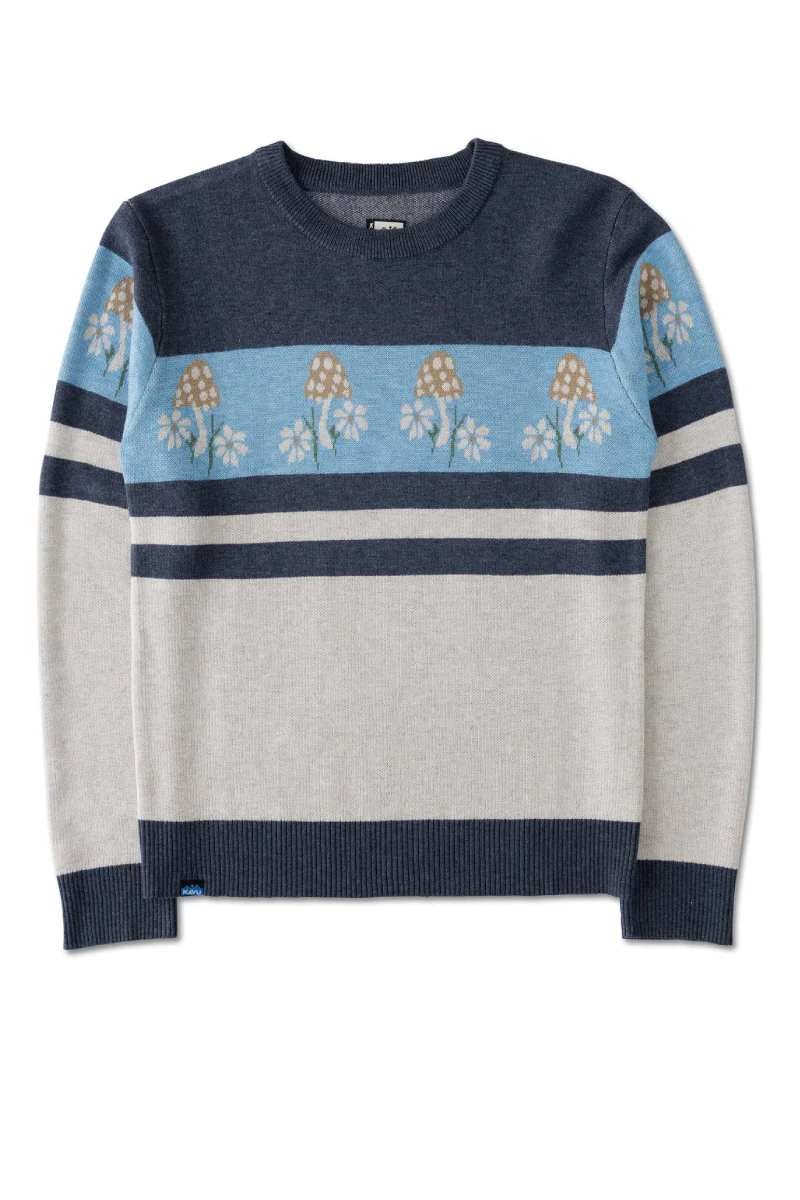 Hillrose Sweater - Image 2