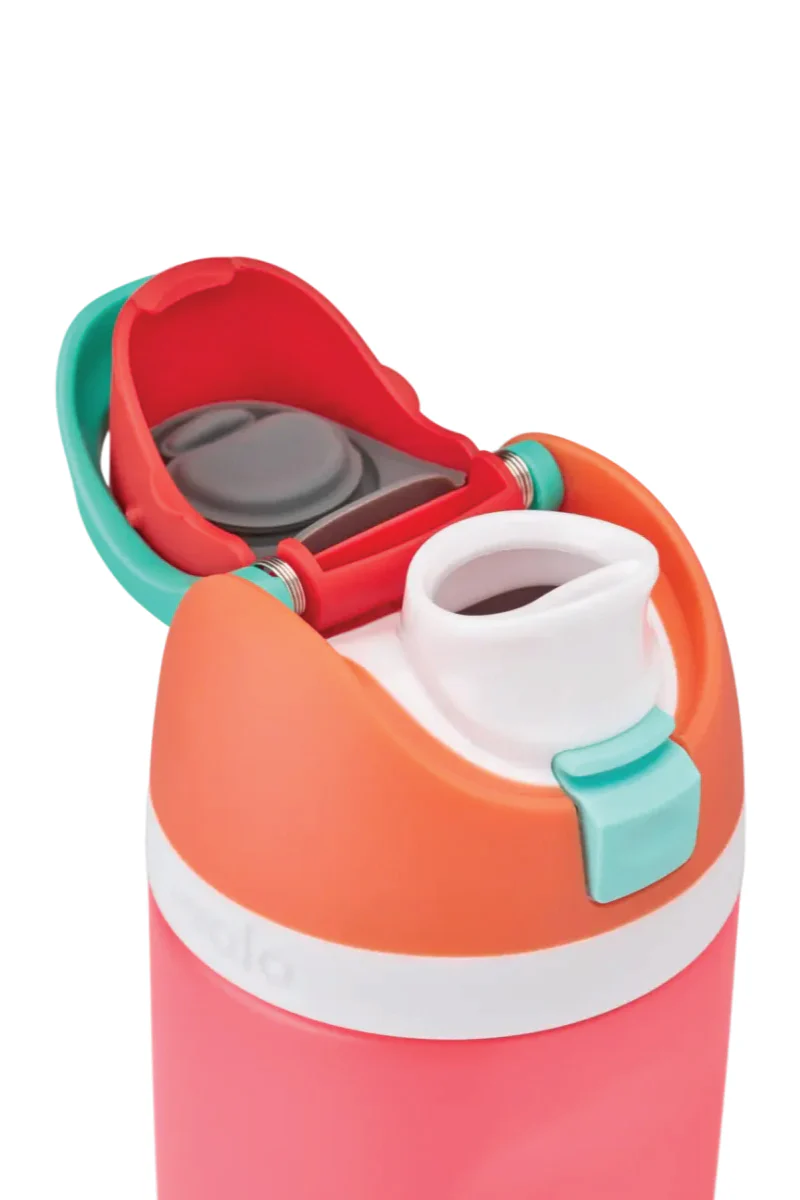 Kids FreeSip 16oz - Fireball - Image 3