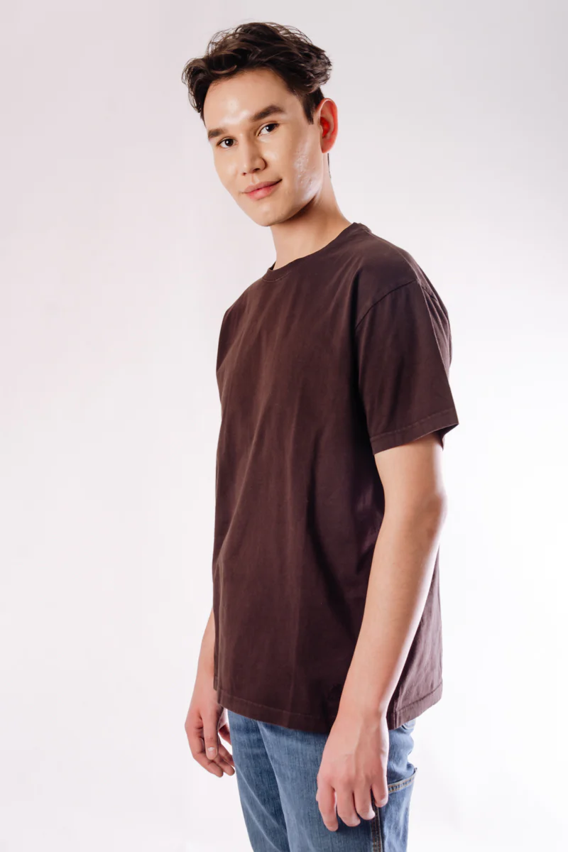 Heavyweight Boss Tee - Image 2
