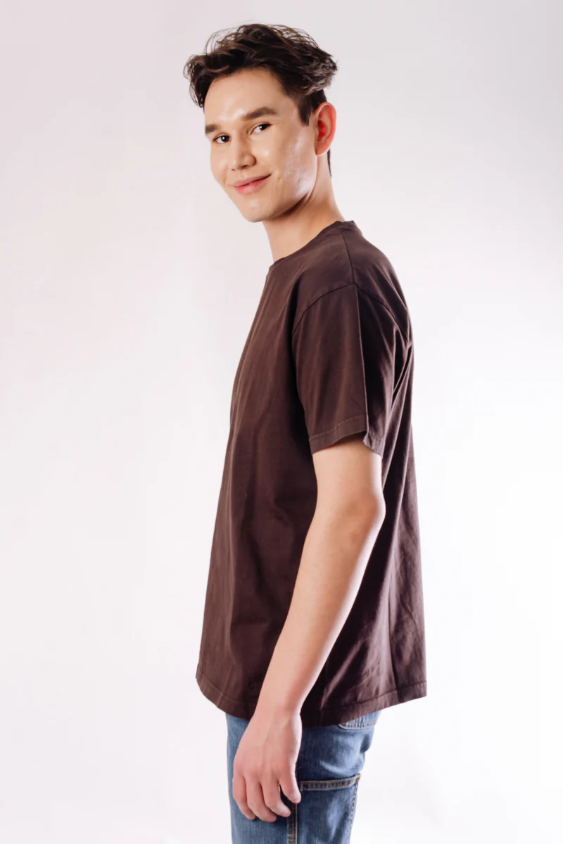 Heavyweight Boss Tee - Image 3