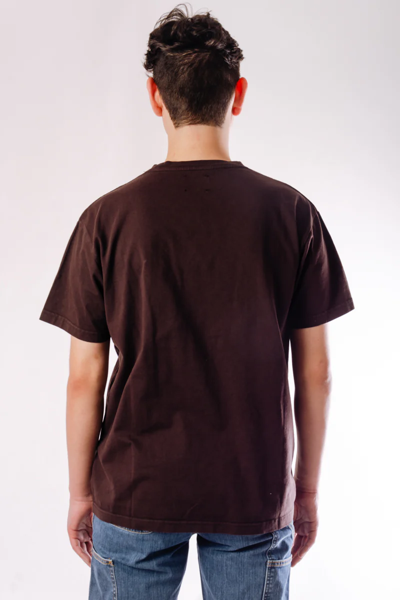 Heavyweight Boss Tee - Image 4