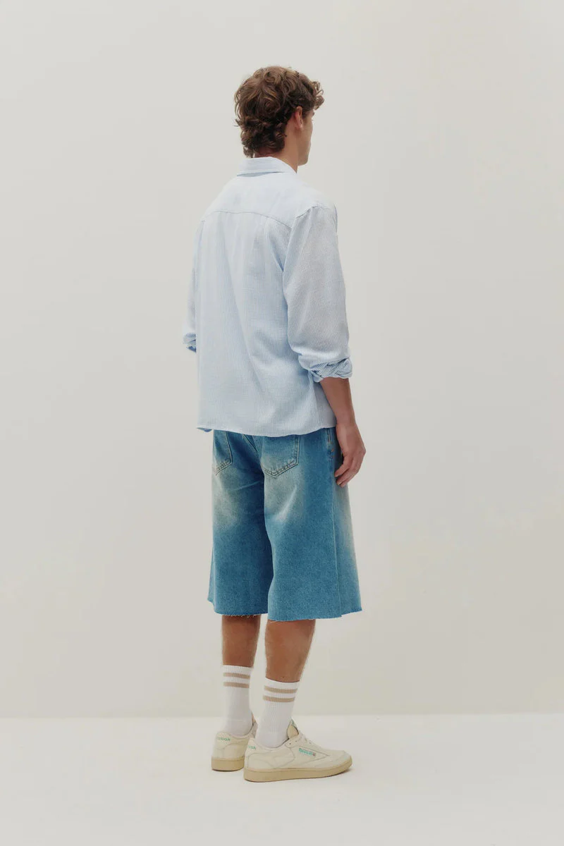 A-Line Jorts - Image 2