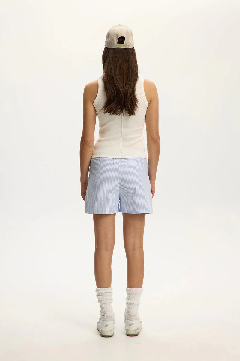Alex Rib Racer Tank - Image 2