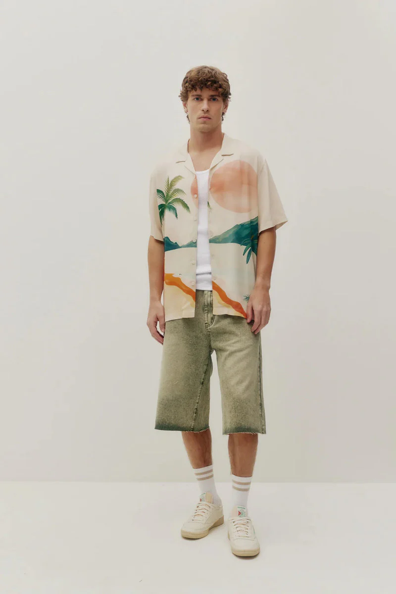 Beach Shirt - Image 2