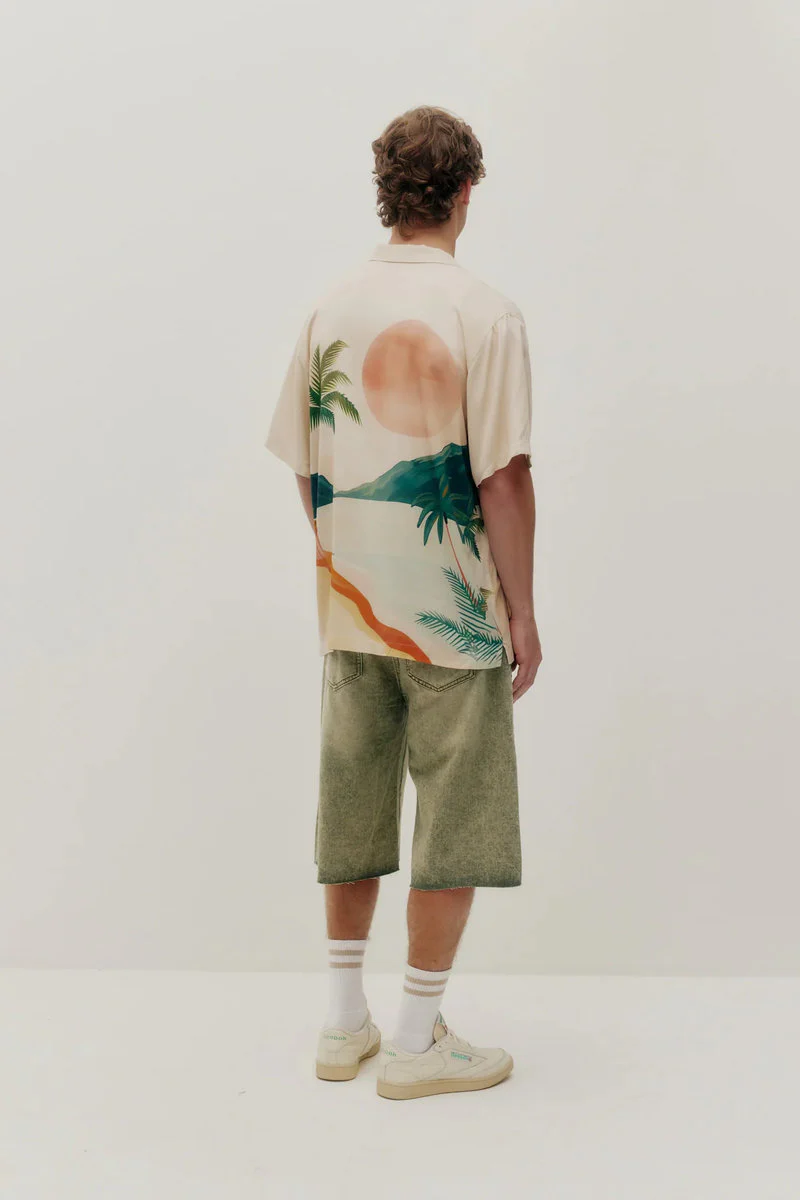 Beach Shirt - Image 4