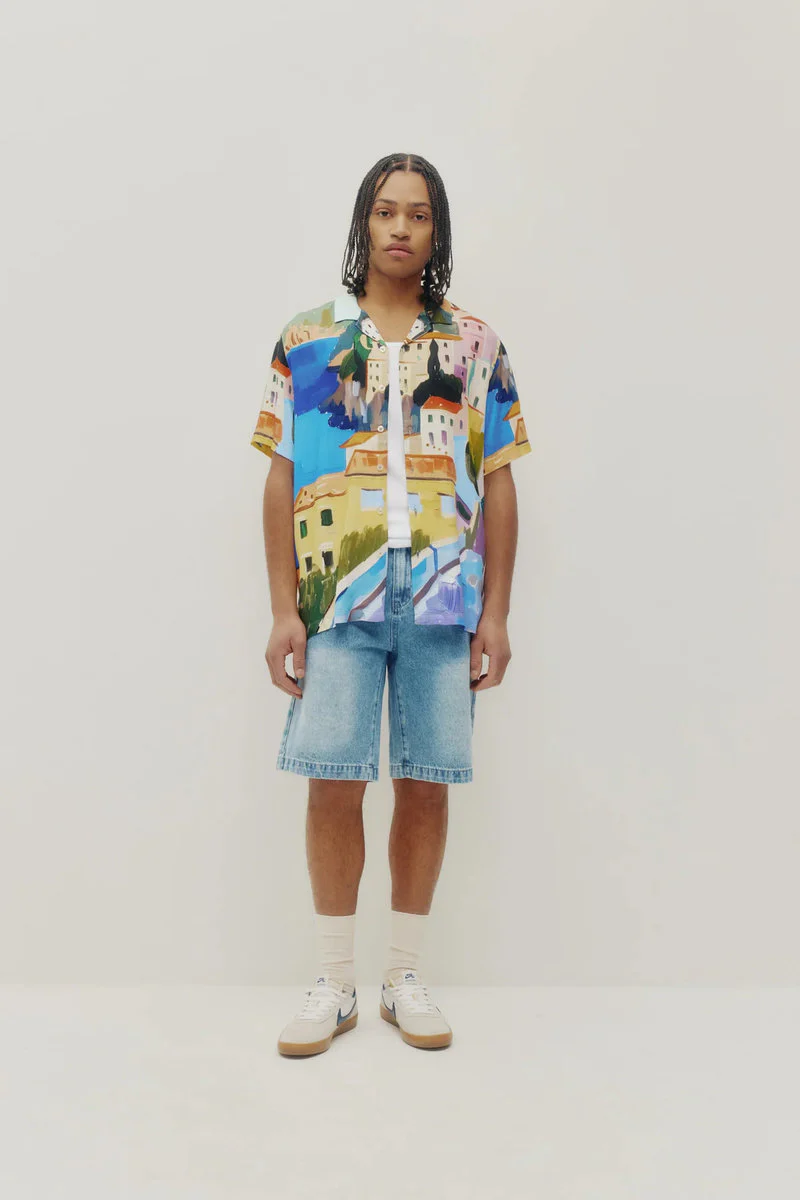 Beach Shirt - Image 2