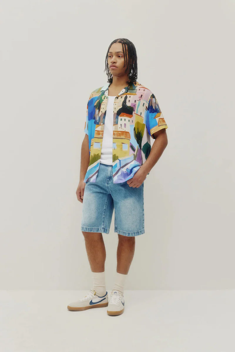 Beach Shirt - Image 3