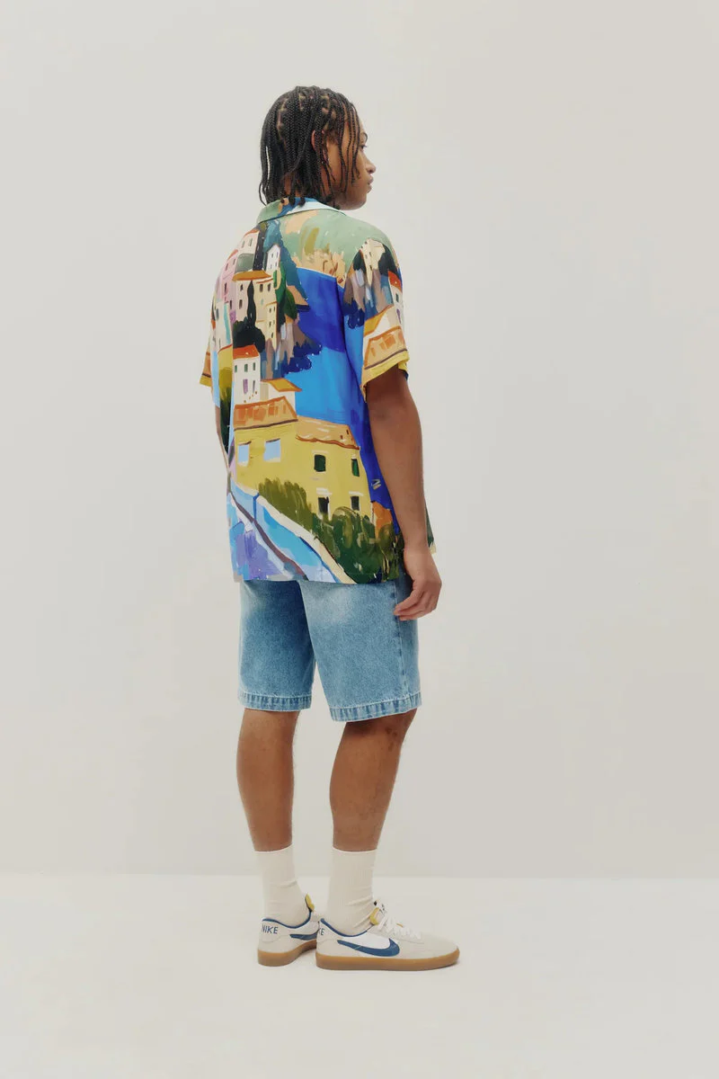 Beach Shirt - Image 4