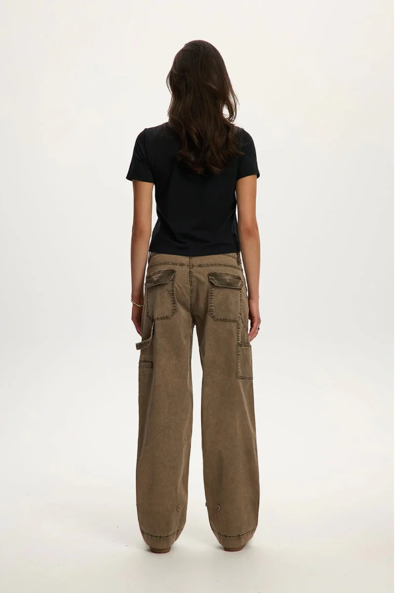 Bella Carpenter Pants - Image 2