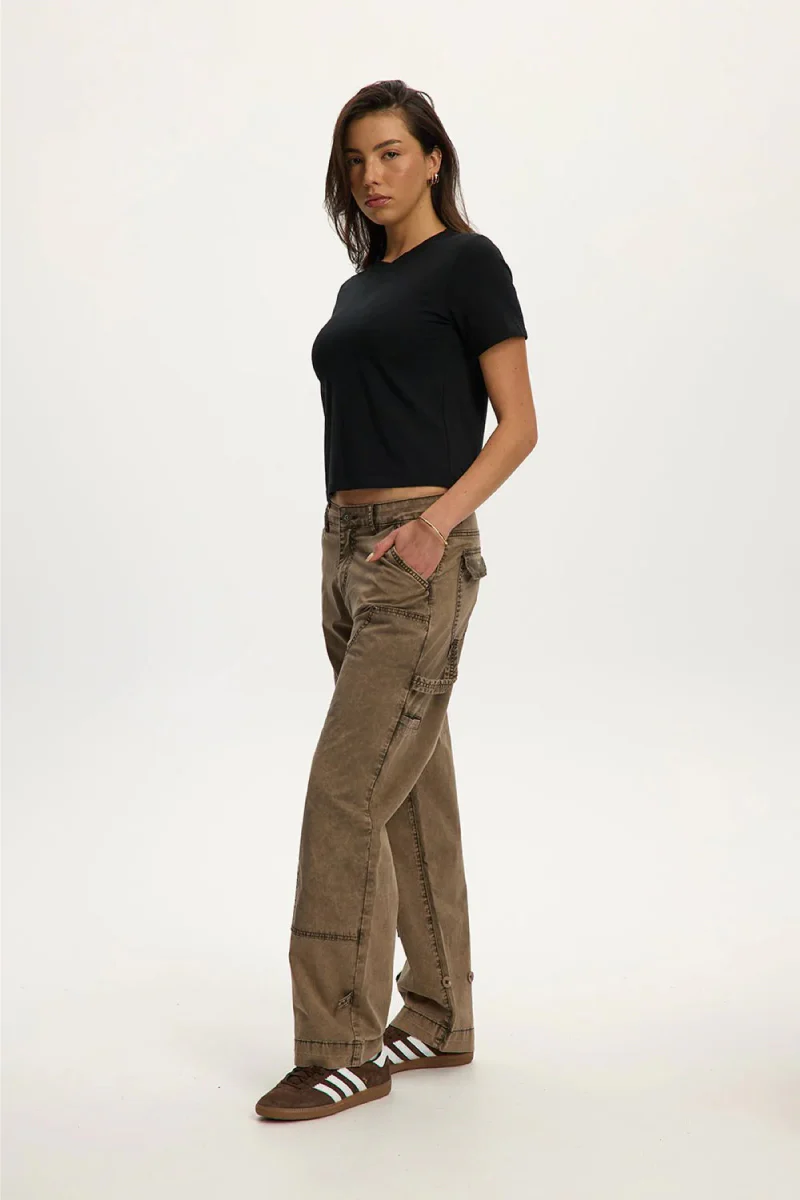 Bella Carpenter Pants - Image 3