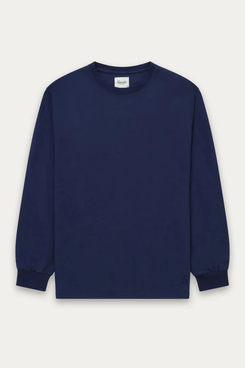 Boss Long Sleeve Tee