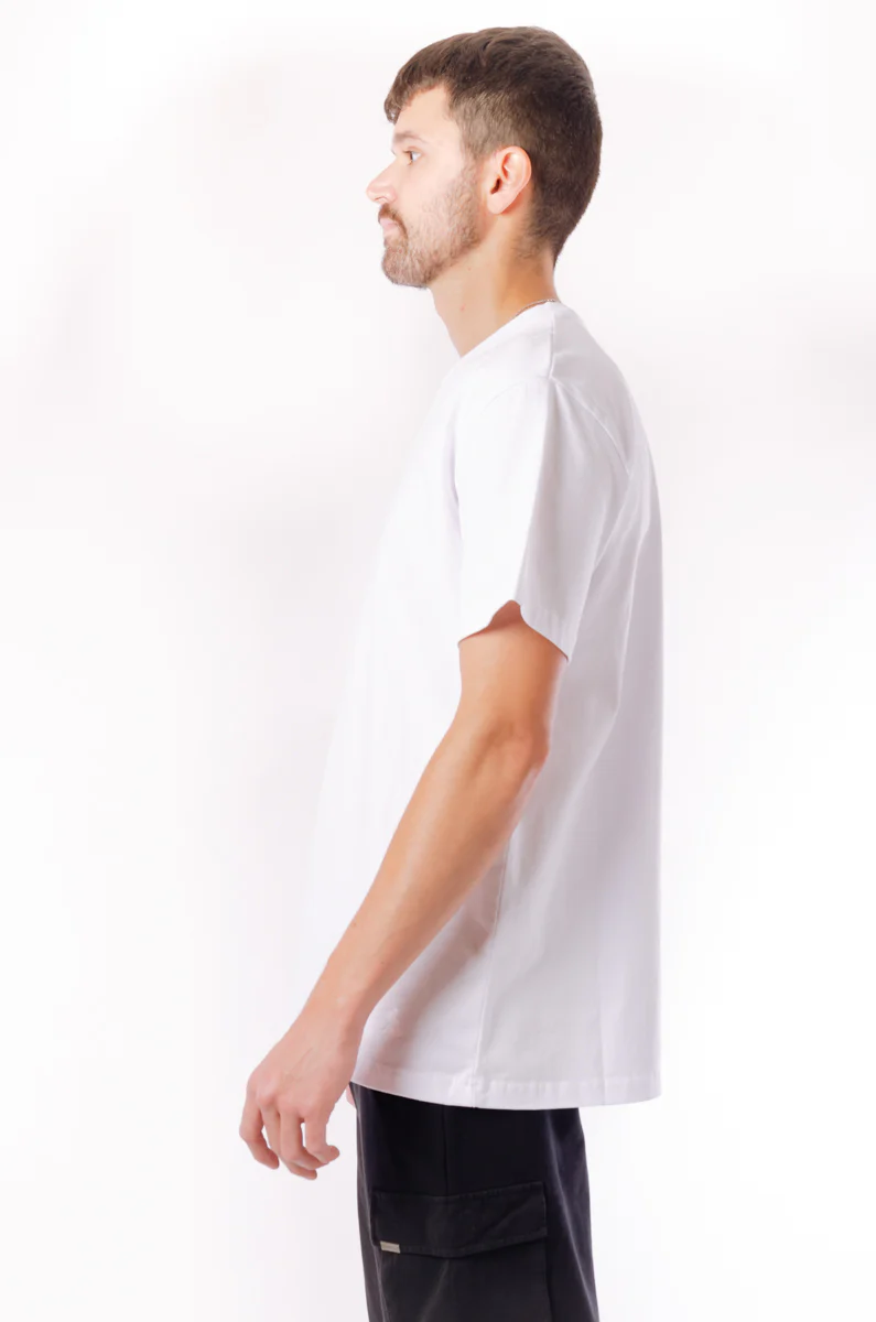 Heavyweight Boss Tee - Image 3