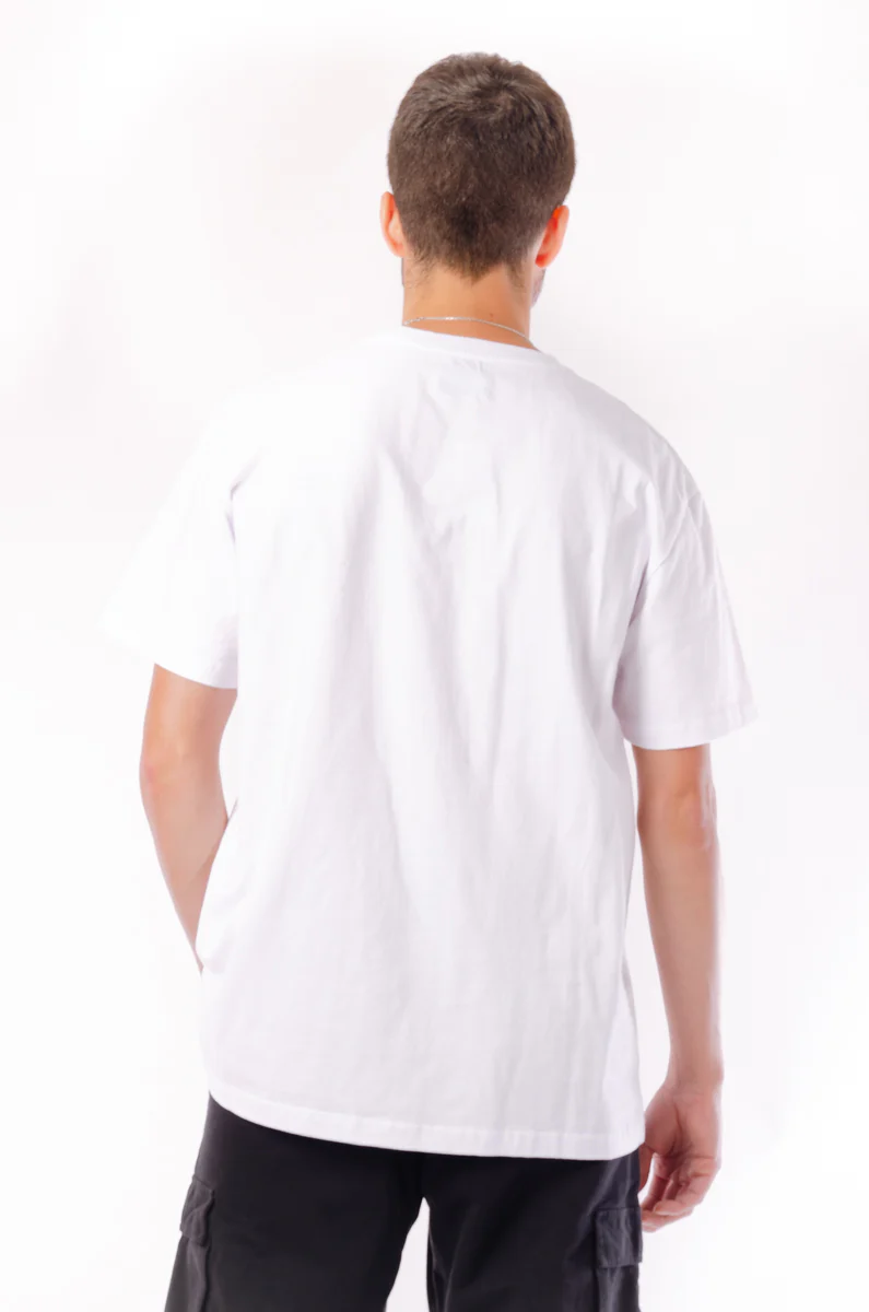 Heavyweight Boss Tee - Image 4