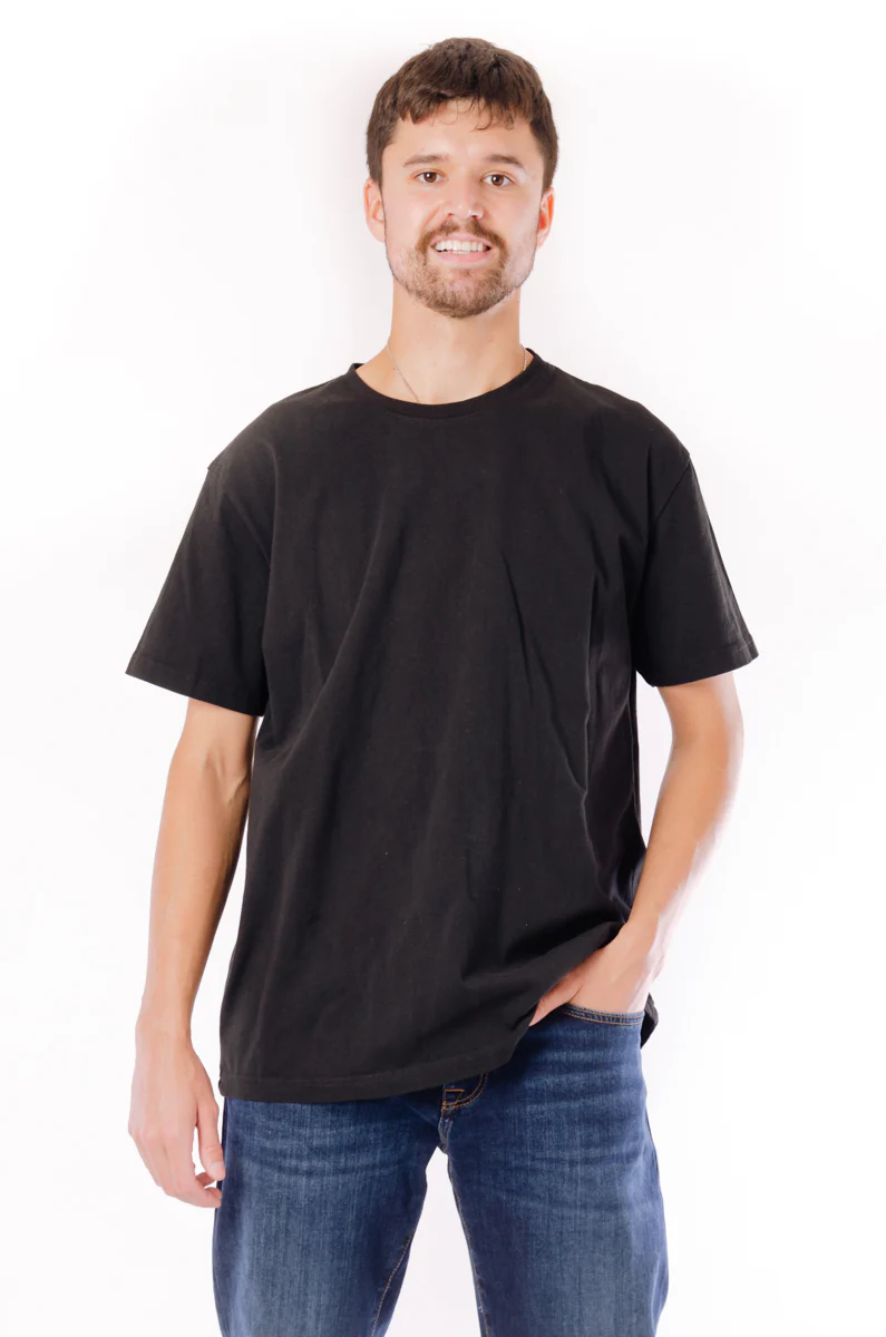Heavyweight Boss Tee - Image 3